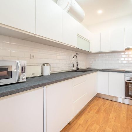 Guestready - Captain'S Residence Near Agua Museum Lissabon Exterior foto