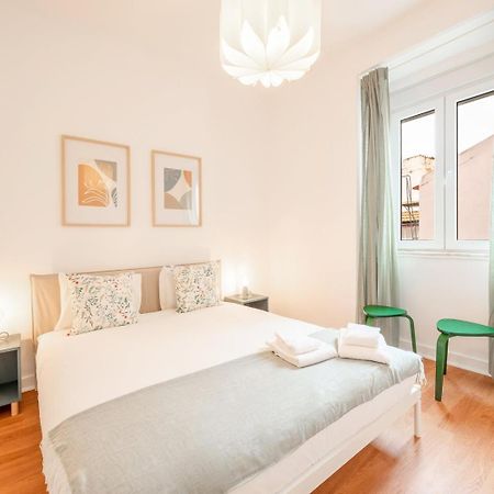 Guestready - Captain'S Residence Near Agua Museum Lissabon Exterior foto
