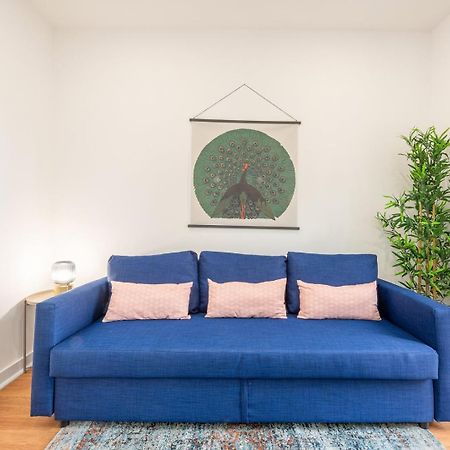 Guestready - Captain'S Residence Near Agua Museum Lissabon Exterior foto