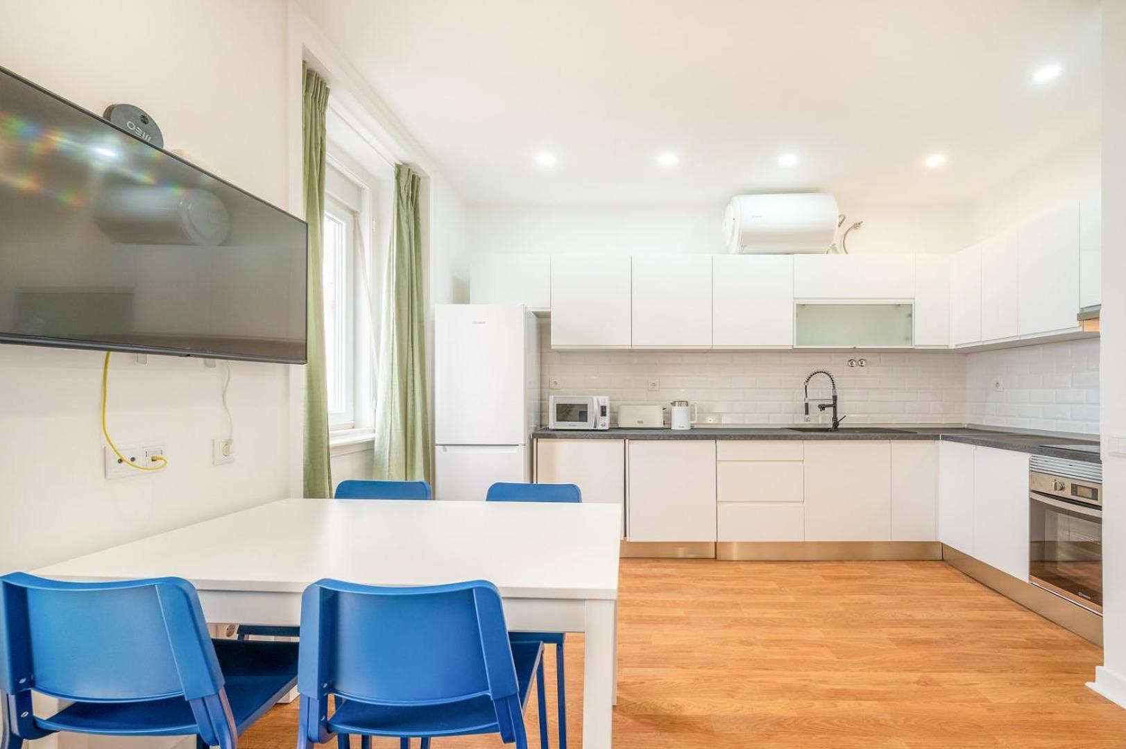 Guestready - Captain'S Residence Near Agua Museum Lissabon Exterior foto