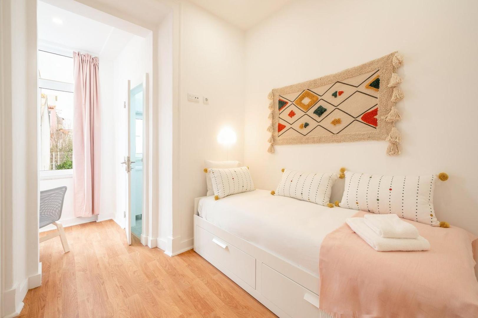 Guestready - Captain'S Residence Near Agua Museum Lissabon Exterior foto