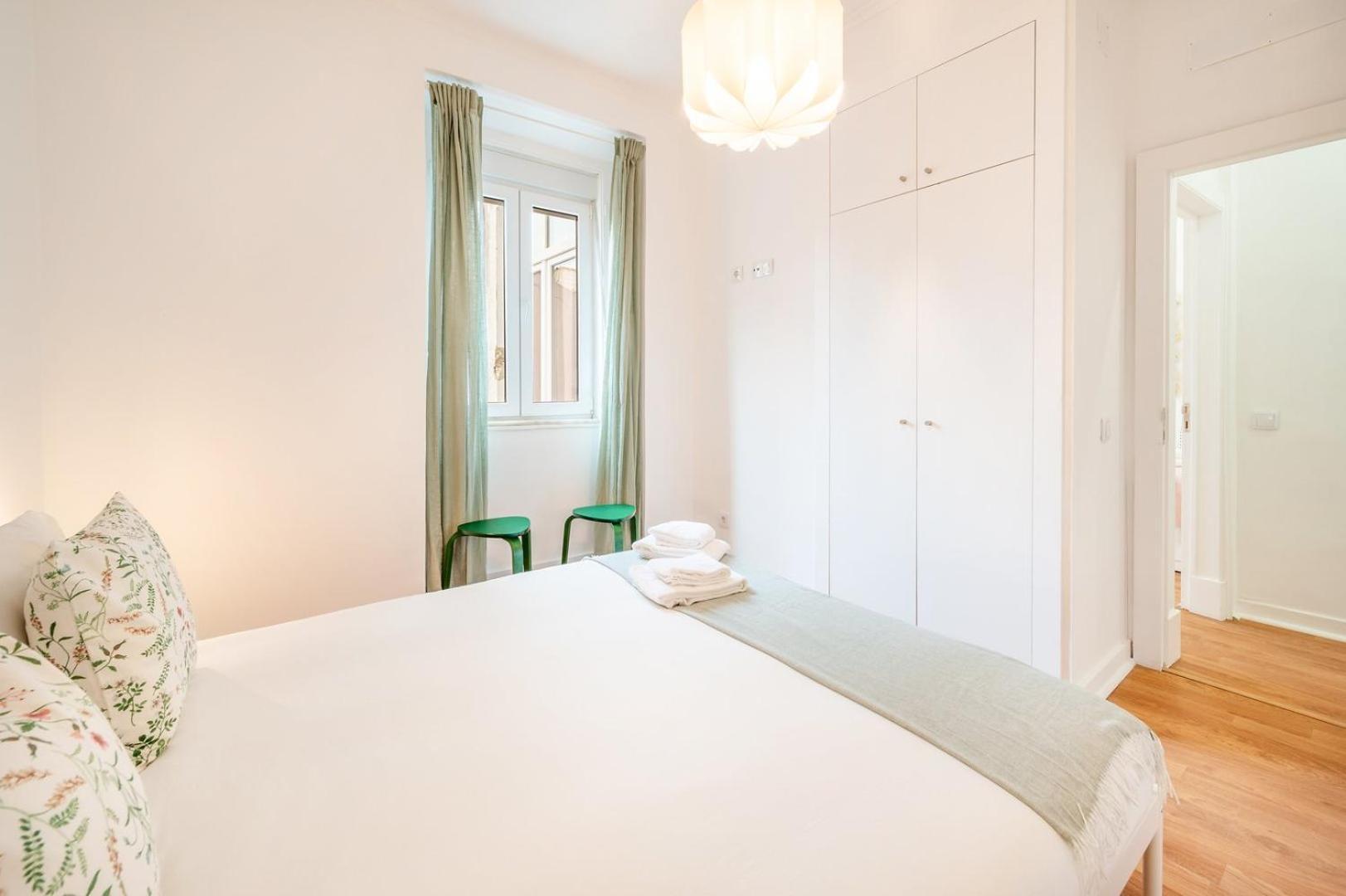 Guestready - Captain'S Residence Near Agua Museum Lissabon Exterior foto