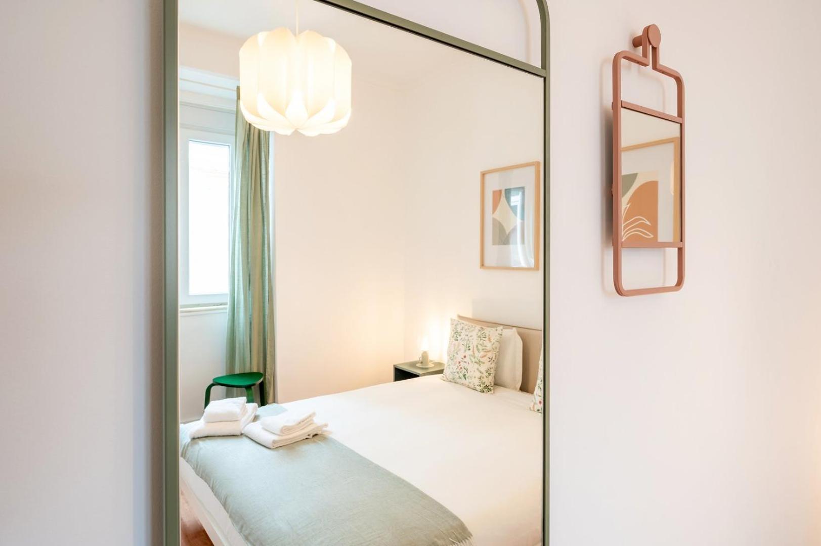 Guestready - Captain'S Residence Near Agua Museum Lissabon Exterior foto