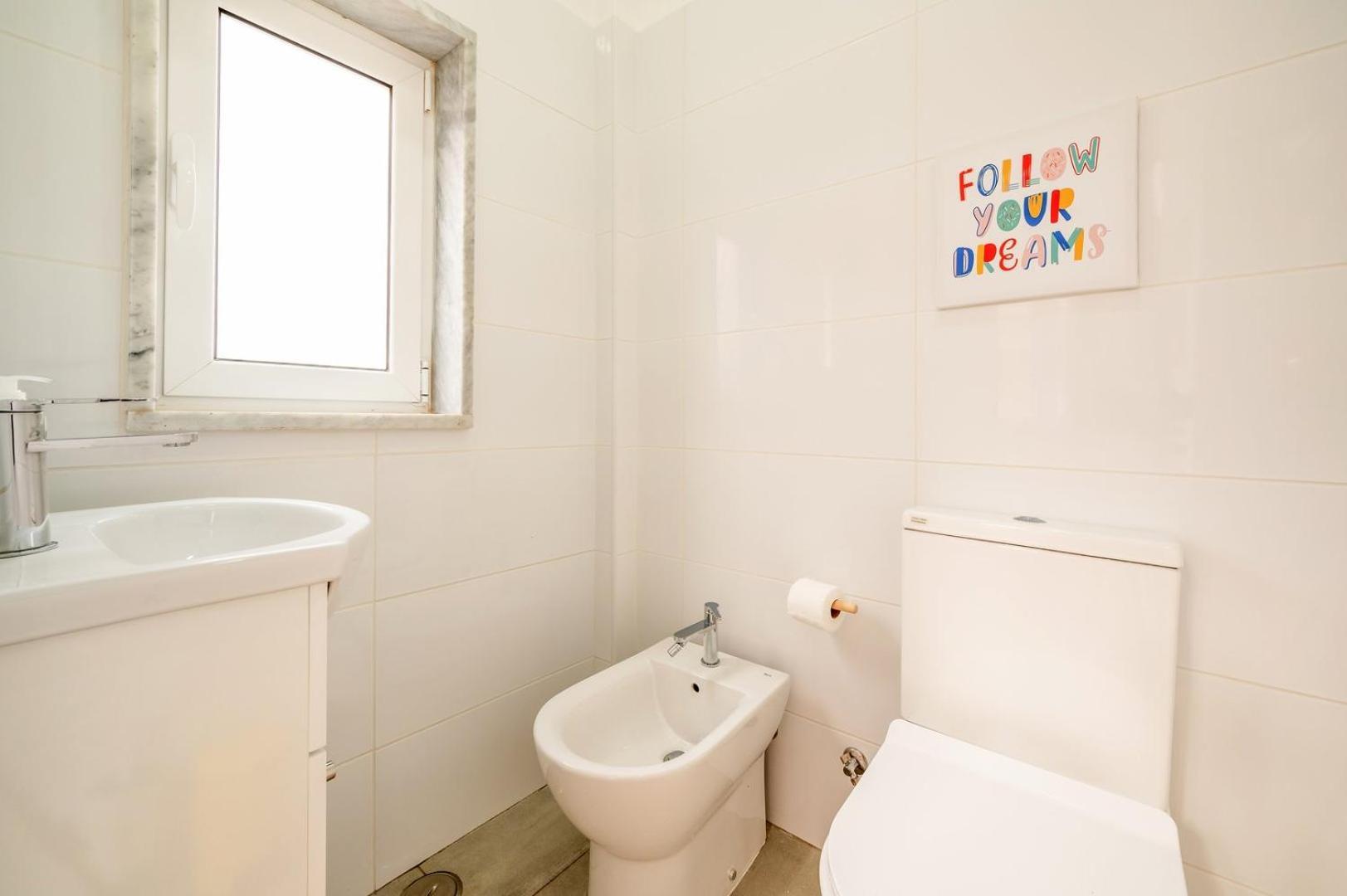Guestready - Captain'S Residence Near Agua Museum Lissabon Exterior foto
