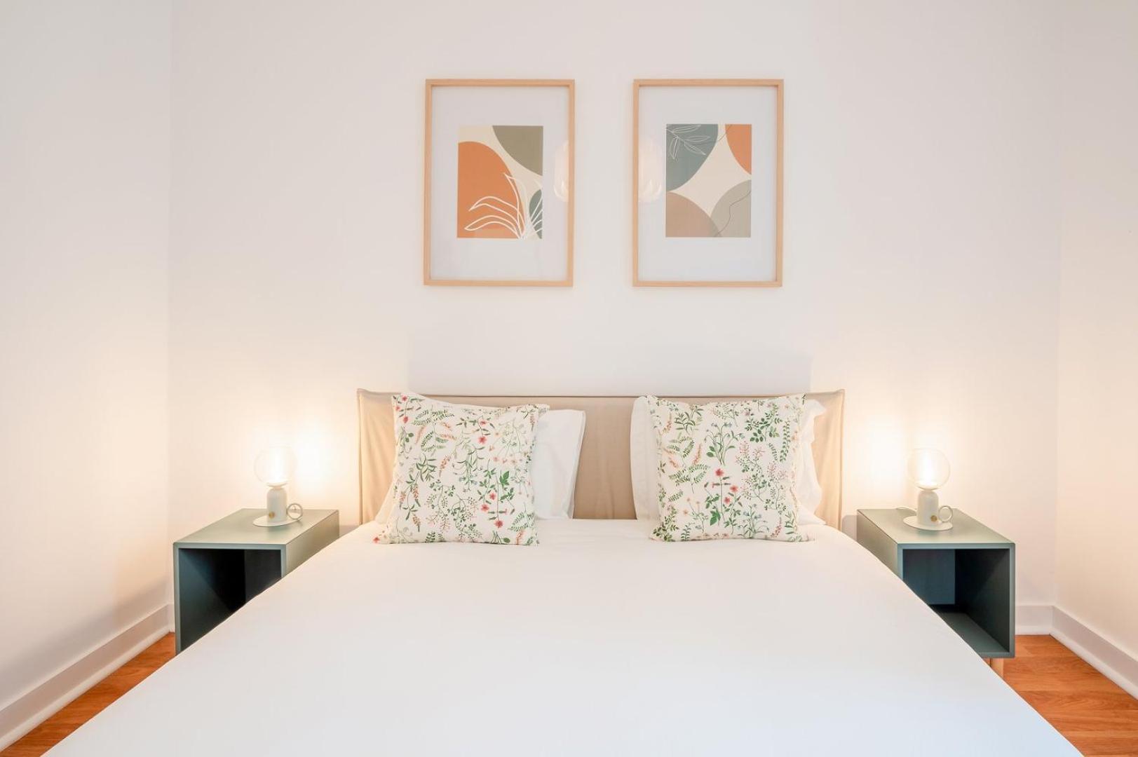 Guestready - Captain'S Residence Near Agua Museum Lissabon Exterior foto