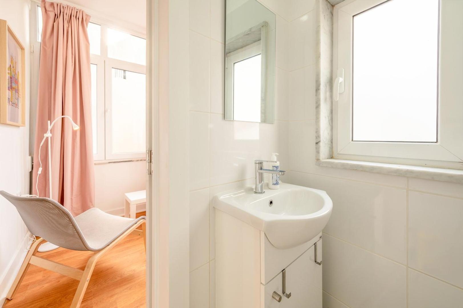 Guestready - Captain'S Residence Near Agua Museum Lissabon Exterior foto